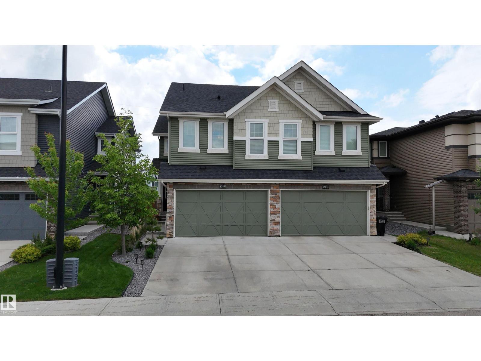 12833 205 St NW, Edmonton, Alberta  T5S 0L7 - Photo 48 - E4501583