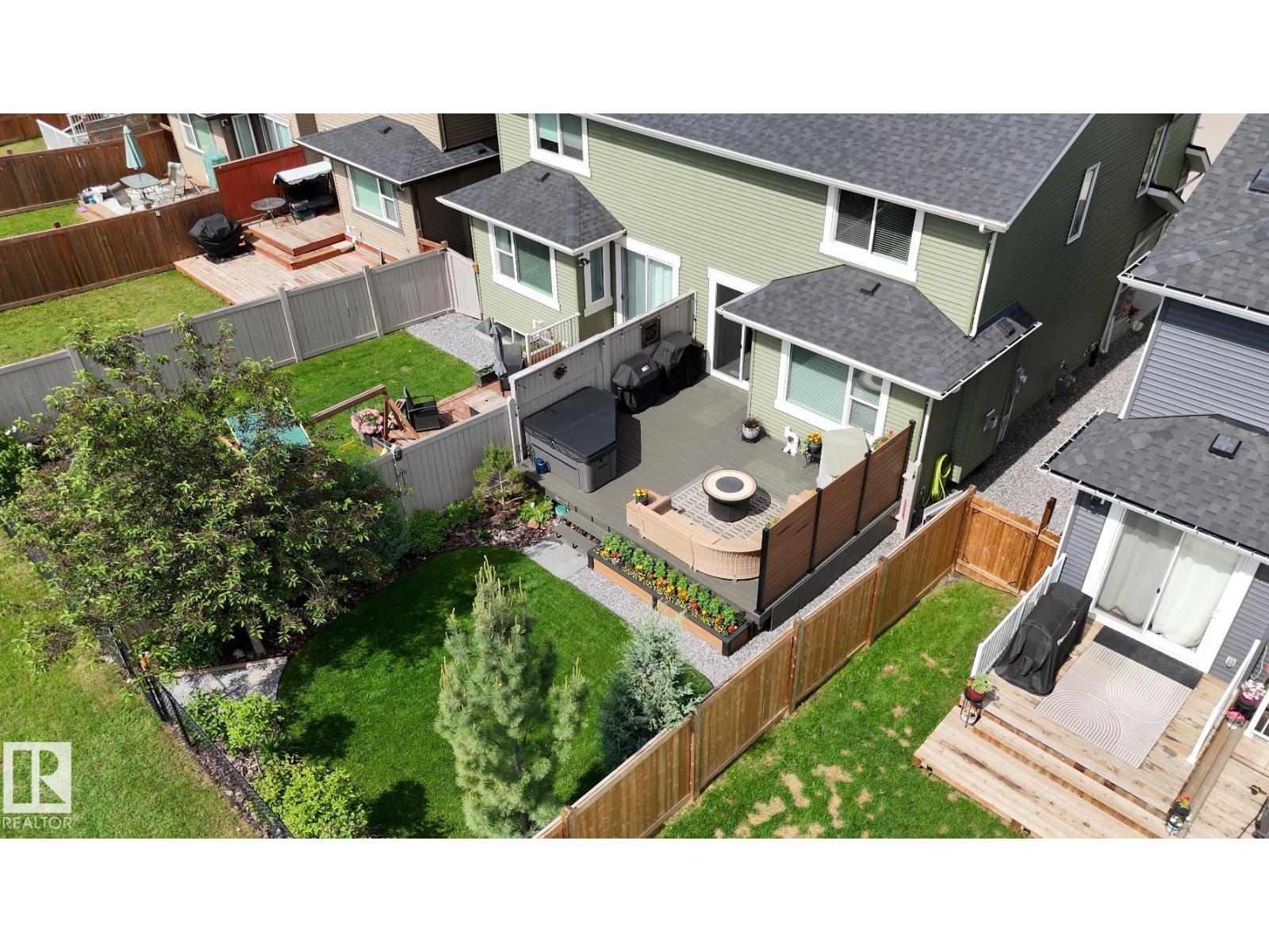 12833 205 St NW, Edmonton, Alberta  T5S 0L7 - Photo 40 - E4501583