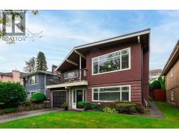 3308 CHURCH STREET, Vancouver, British Columbia