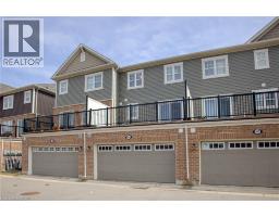 1000 ASLETON Boulevard Unit# 164, Milton, Ontario