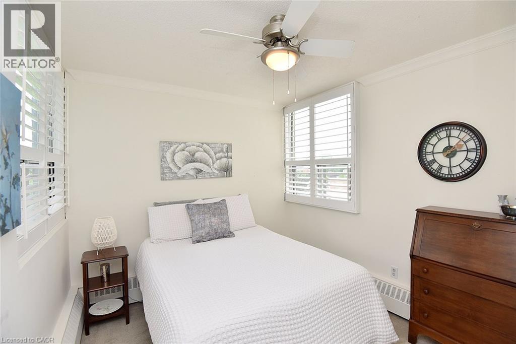 2263 Marine Drive Unit# 401, Oakville, Ontario  L6L 5K1 - Photo 18 - 40852351