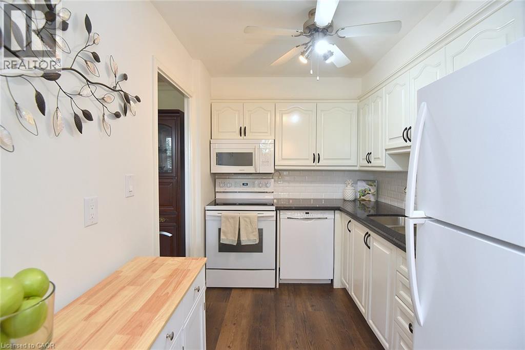 2263 Marine Drive Unit# 401, Oakville, Ontario  L6L 5K1 - Photo 13 - 40852351