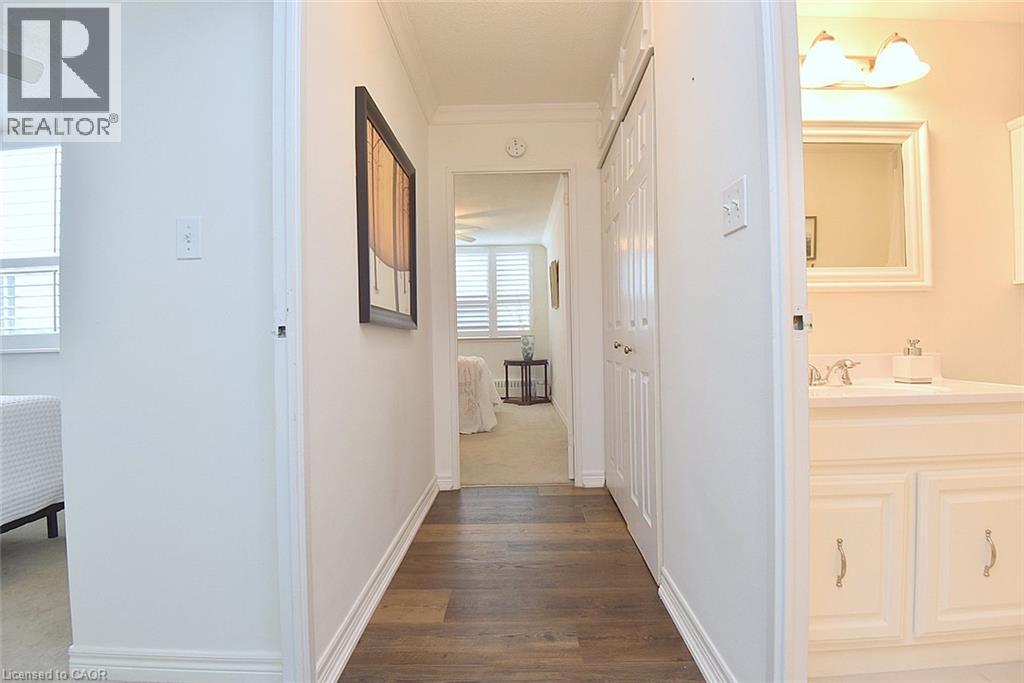 2263 Marine Drive Unit# 401, Oakville, Ontario  L6L 5K1 - Photo 14 - 40852351