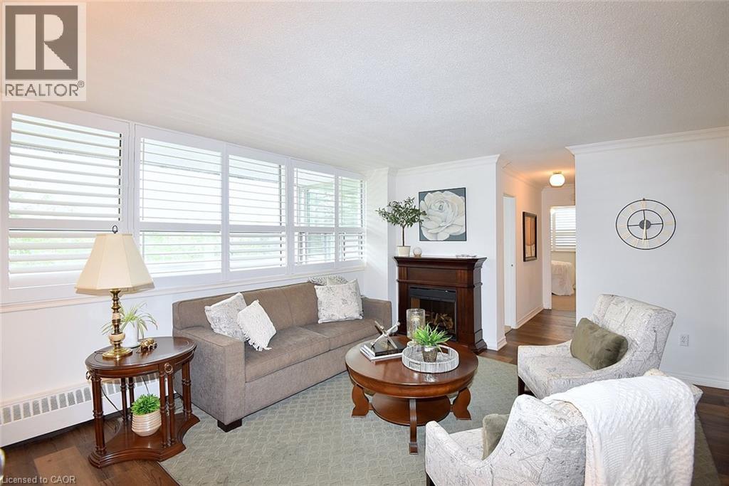 2263 Marine Drive Unit# 401, Oakville, Ontario  L6L 5K1 - Photo 3 - 40852351