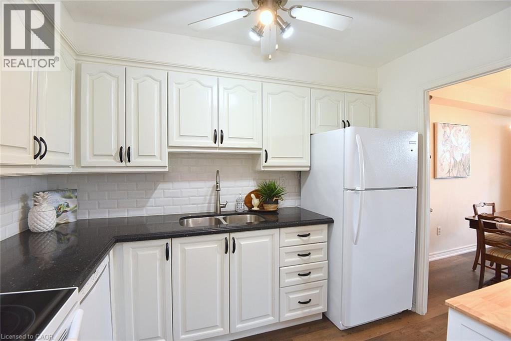 2263 Marine Drive Unit# 401, Oakville, Ontario  L6L 5K1 - Photo 11 - 40852351