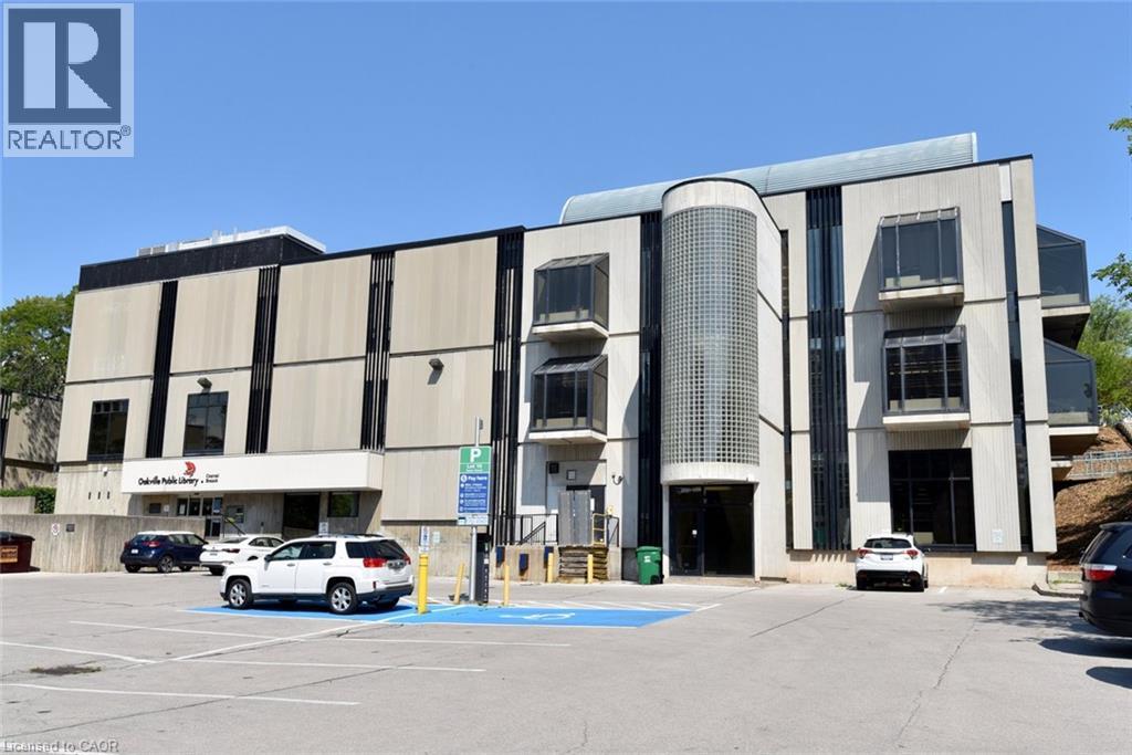 2263 Marine Drive Unit# 401, Oakville, Ontario  L6L 5K1 - Photo 22 - 40852351