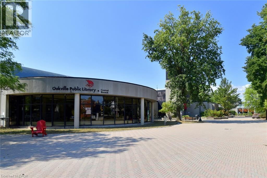 2263 Marine Drive Unit# 401, Oakville, Ontario  L6L 5K1 - Photo 23 - 40852351