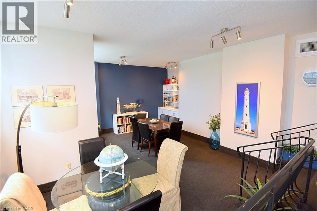 2263 Marine Drive Unit# 401, Oakville, Ontario  L6L 5K1 - Photo 30 - 40852351