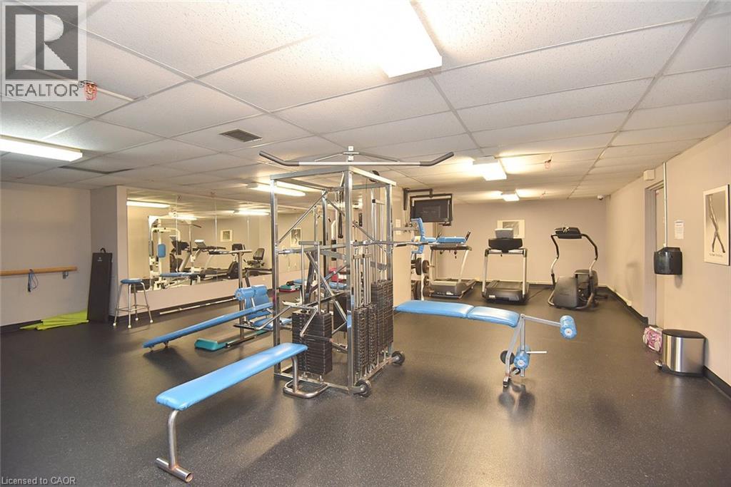 2263 Marine Drive Unit# 401, Oakville, Ontario  L6L 5K1 - Photo 34 - 40852351