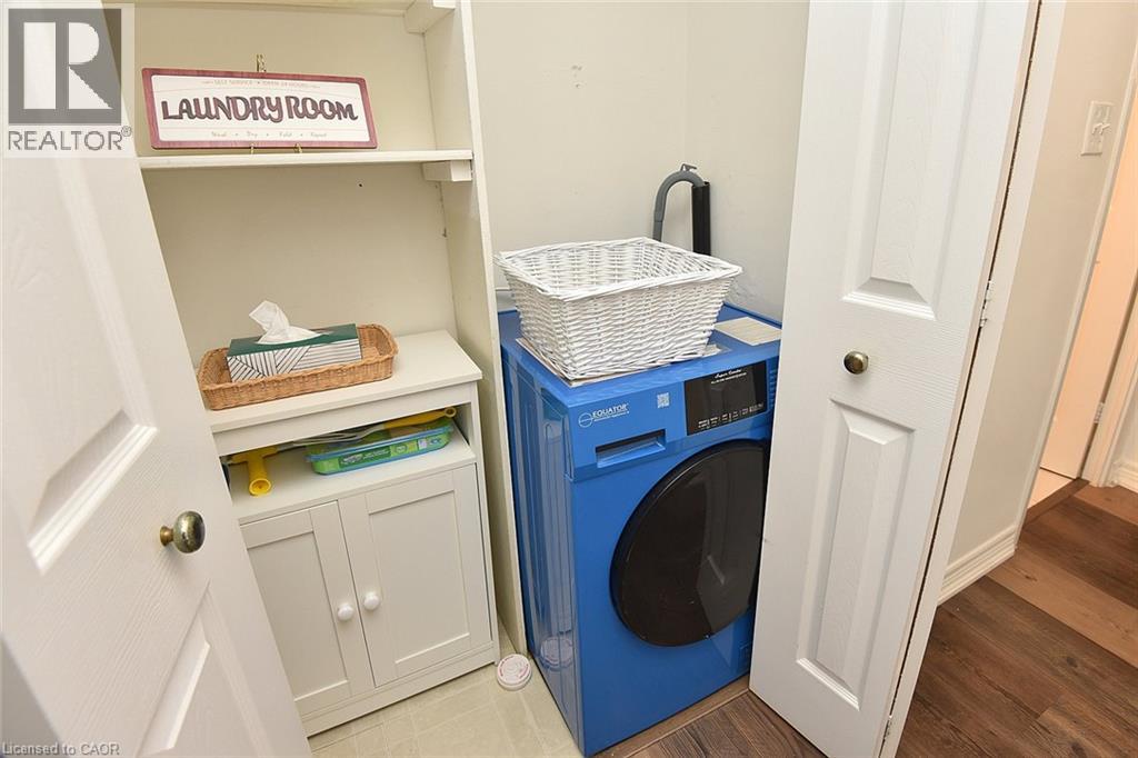 2263 Marine Drive Unit# 401, Oakville, Ontario  L6L 5K1 - Photo 21 - 40852351