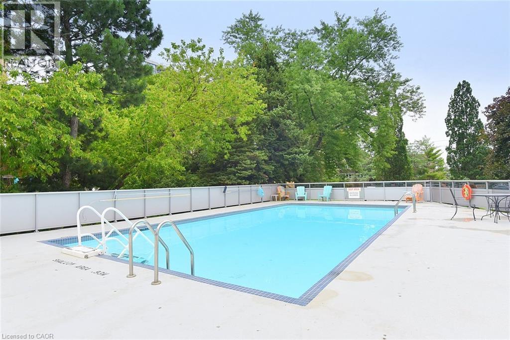 2263 Marine Drive Unit# 401, Oakville, Ontario  L6L 5K1 - Photo 44 - 40852351