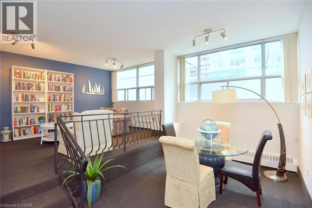 2263 Marine Drive Unit# 401, Oakville, Ontario  L6L 5K1 - Photo 37 - 40852351