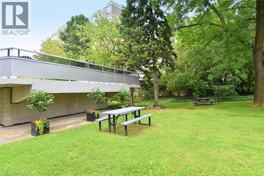 2263 Marine Drive Unit# 401, Oakville, Ontario  L6L 5K1 - Photo 46 - 40852351