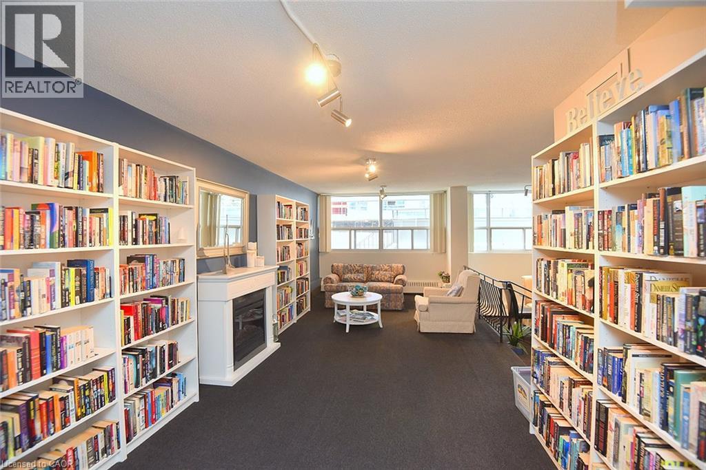 2263 Marine Drive Unit# 401, Oakville, Ontario  L6L 5K1 - Photo 36 - 40852351