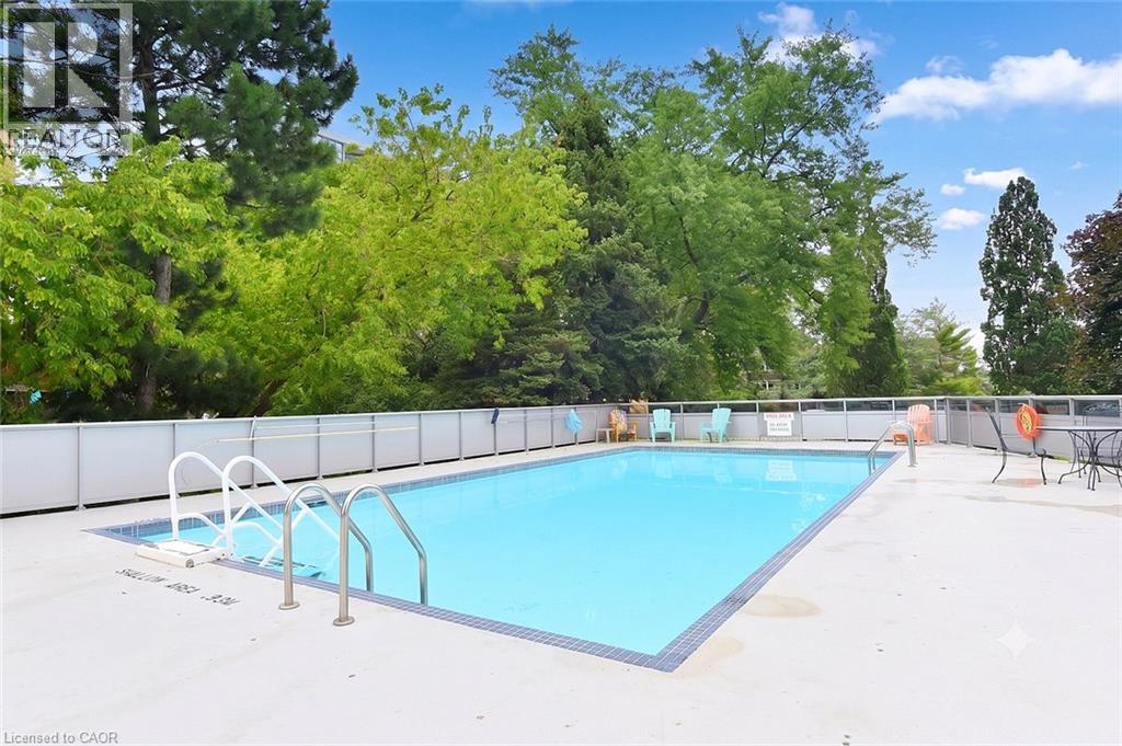 2263 Marine Drive Unit# 401, Oakville, Ontario  L6L 5K1 - Photo 43 - 40852351
