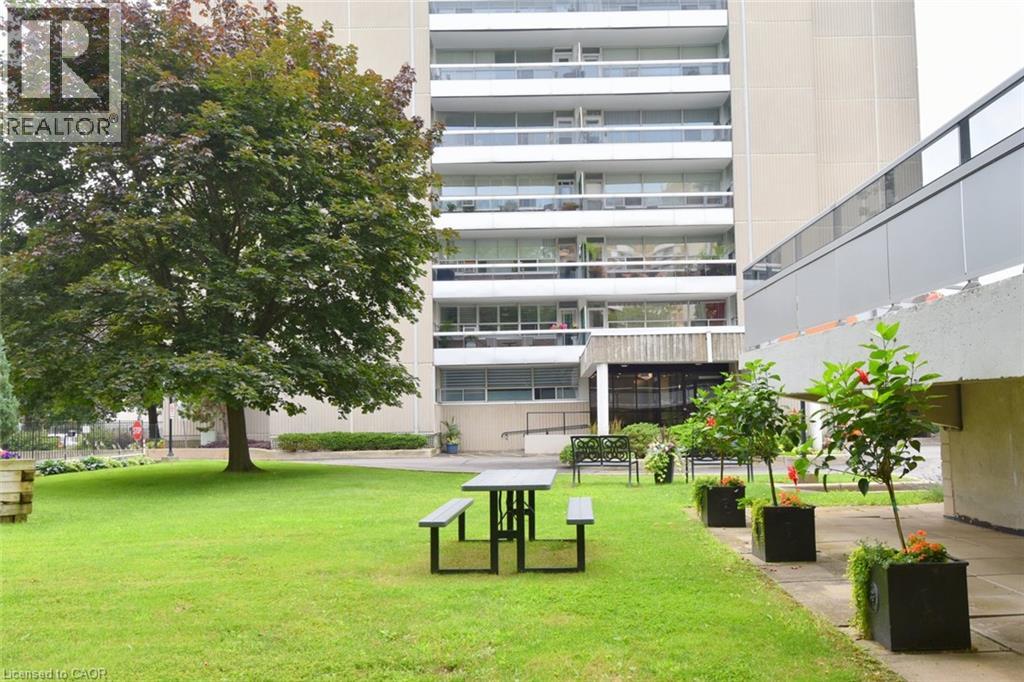 2263 Marine Drive Unit# 401, Oakville, Ontario  L6L 5K1 - Photo 47 - 40852351