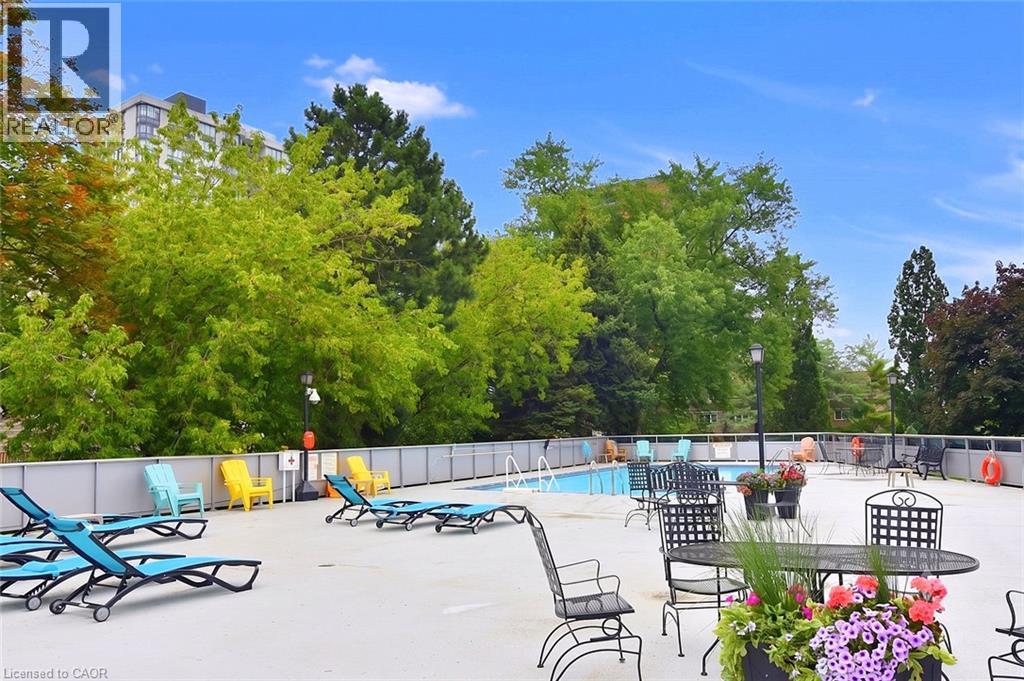 2263 Marine Drive Unit# 401, Oakville, Ontario  L6L 5K1 - Photo 41 - 40852351