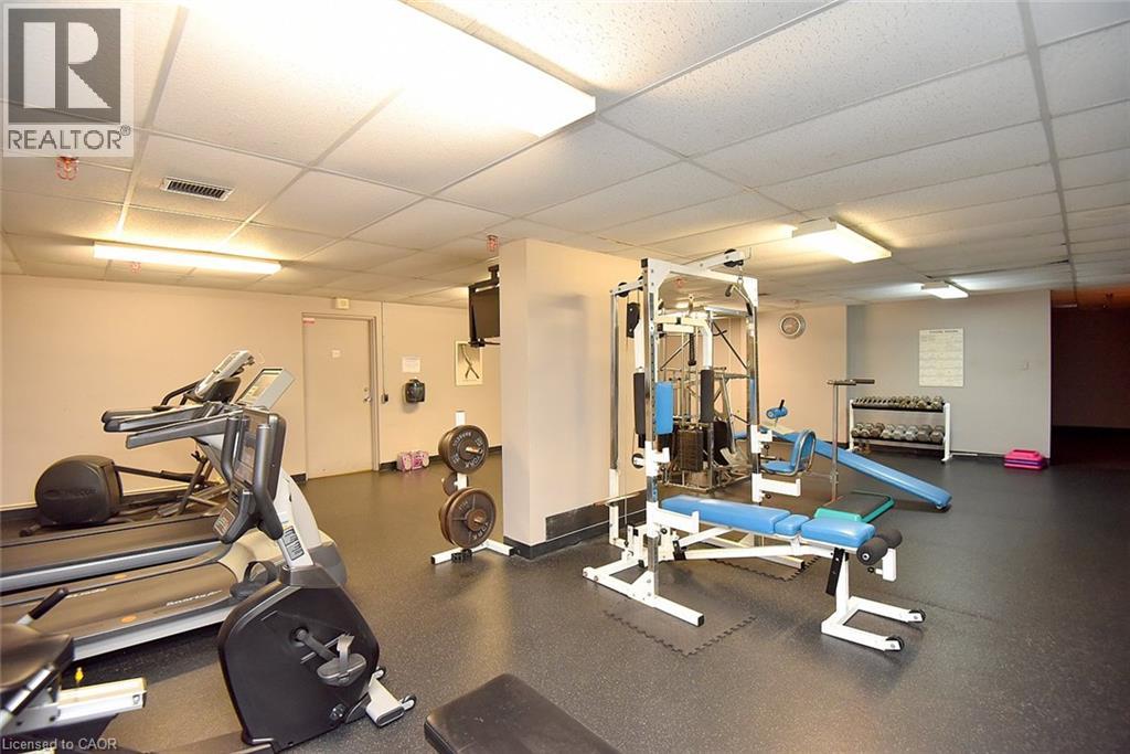 2263 Marine Drive Unit# 401, Oakville, Ontario  L6L 5K1 - Photo 33 - 40852351
