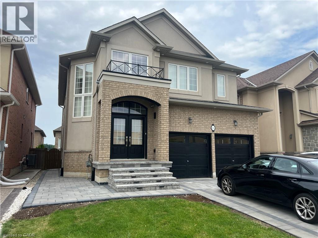 252 RAYMOND Road Unit# Lower, Ancaster, Ontario
