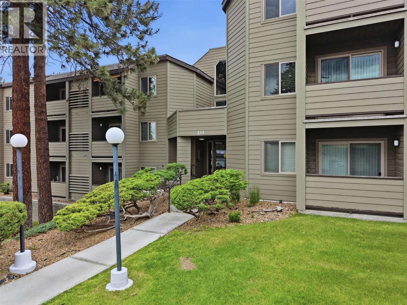 245 Gordonhorn Drive Unit# 347, Kamloops, British Columbia