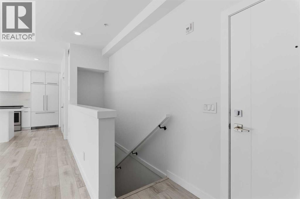 408, 3130 Thirsk Street NW, Calgary, Alberta  T3B 6H4 - Photo 25 - A2333025