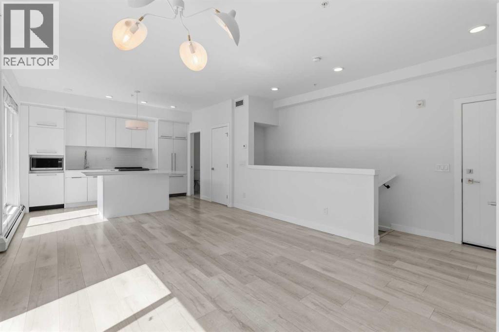 408, 3130 Thirsk Street NW, Calgary, Alberta  T3B 6H4 - Photo 19 - A2333025