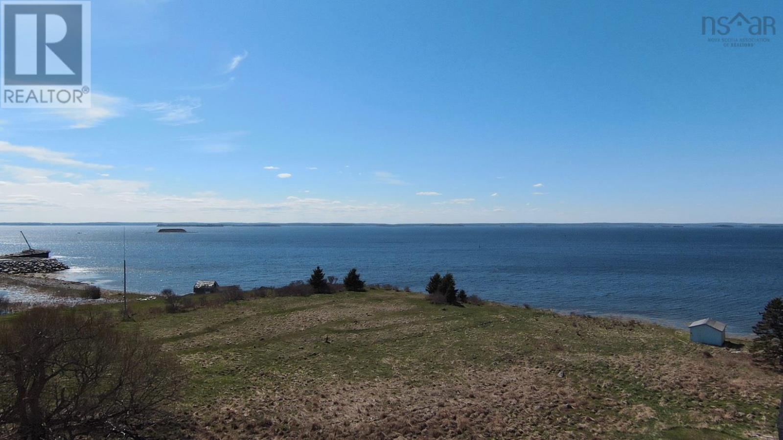 Lot (PID 60458973) Big Tancook Island Road, big tancook island, Nova Scotia