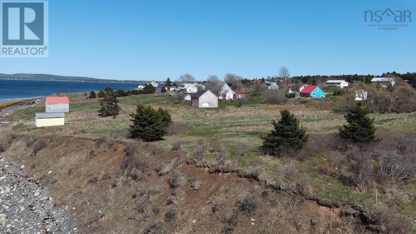 Lot (Pid 60458973) Big Tancook Island Road, Big Tancook Island, Nova Scotia  B0J 3G0 - Photo 14 - 202609703