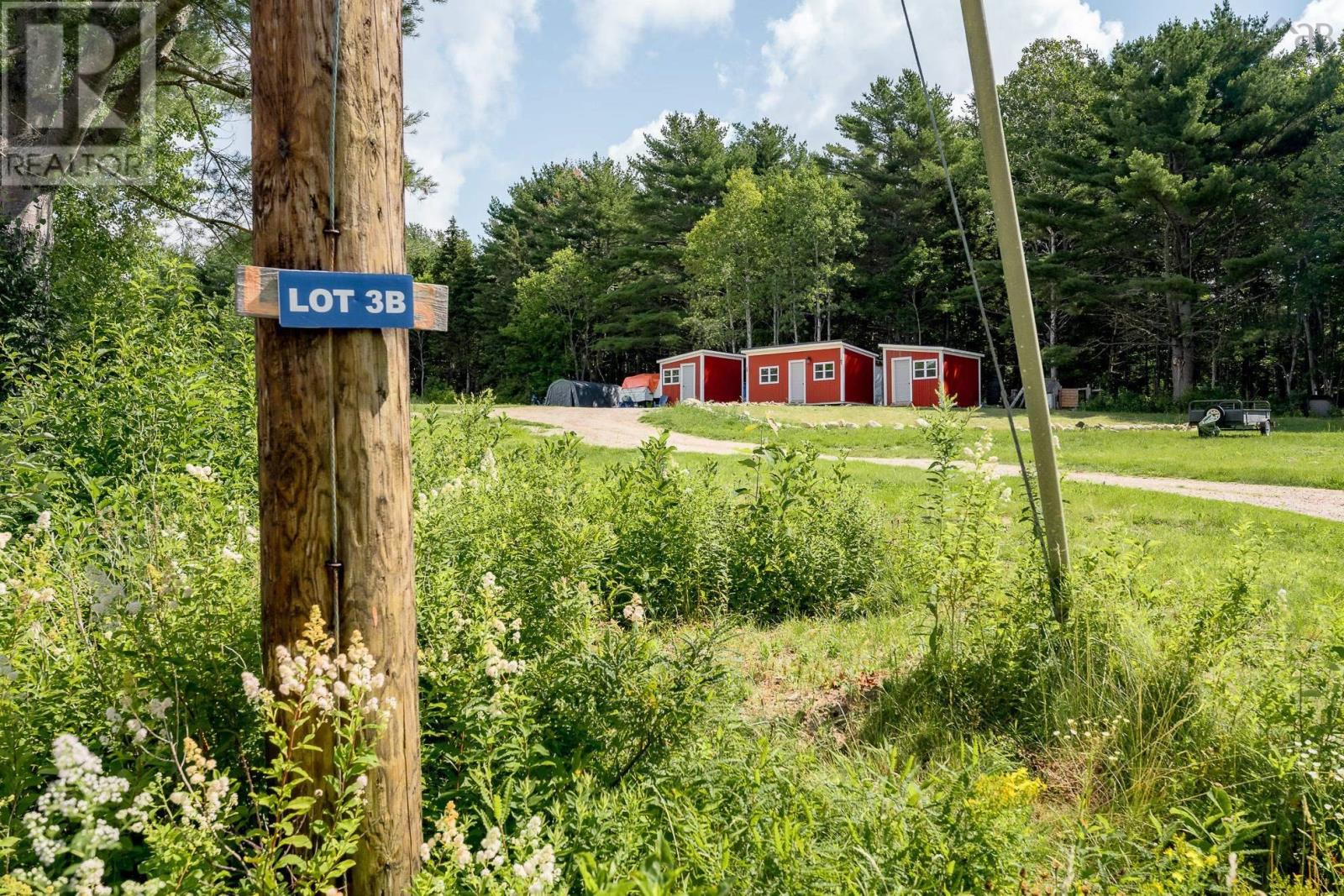 Lot 3b Middle River Road, Marriotts Cove, Nova Scotia  B0J 1K0 - Photo 19 - 202619266