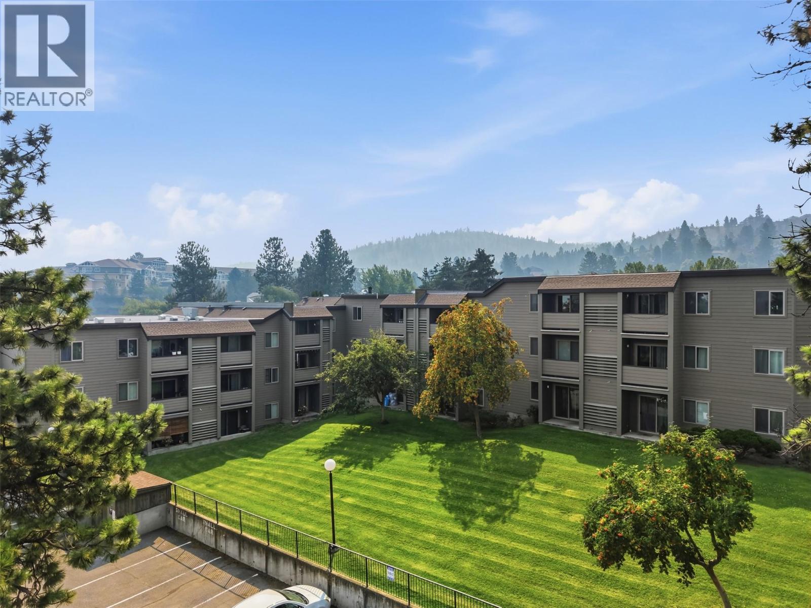 1560 Summit Drive Unit# 348, Kamloops, British Columbia