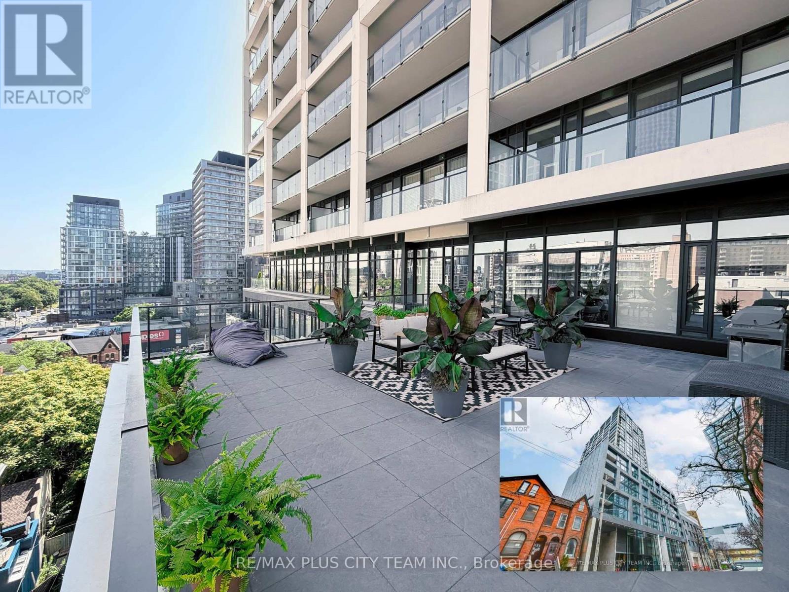 906 - 55 ONTARIO STREET, Toronto, Ontario