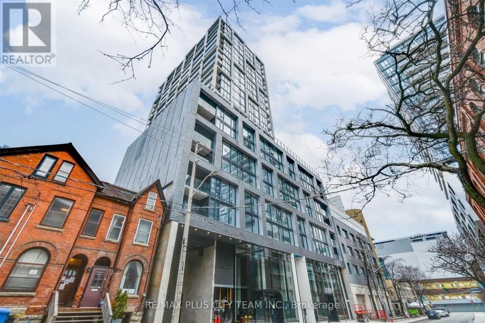 906 - 55 Ontario Street, Toronto, Ontario  M5A 0T8 - Photo 21 - C13584628
