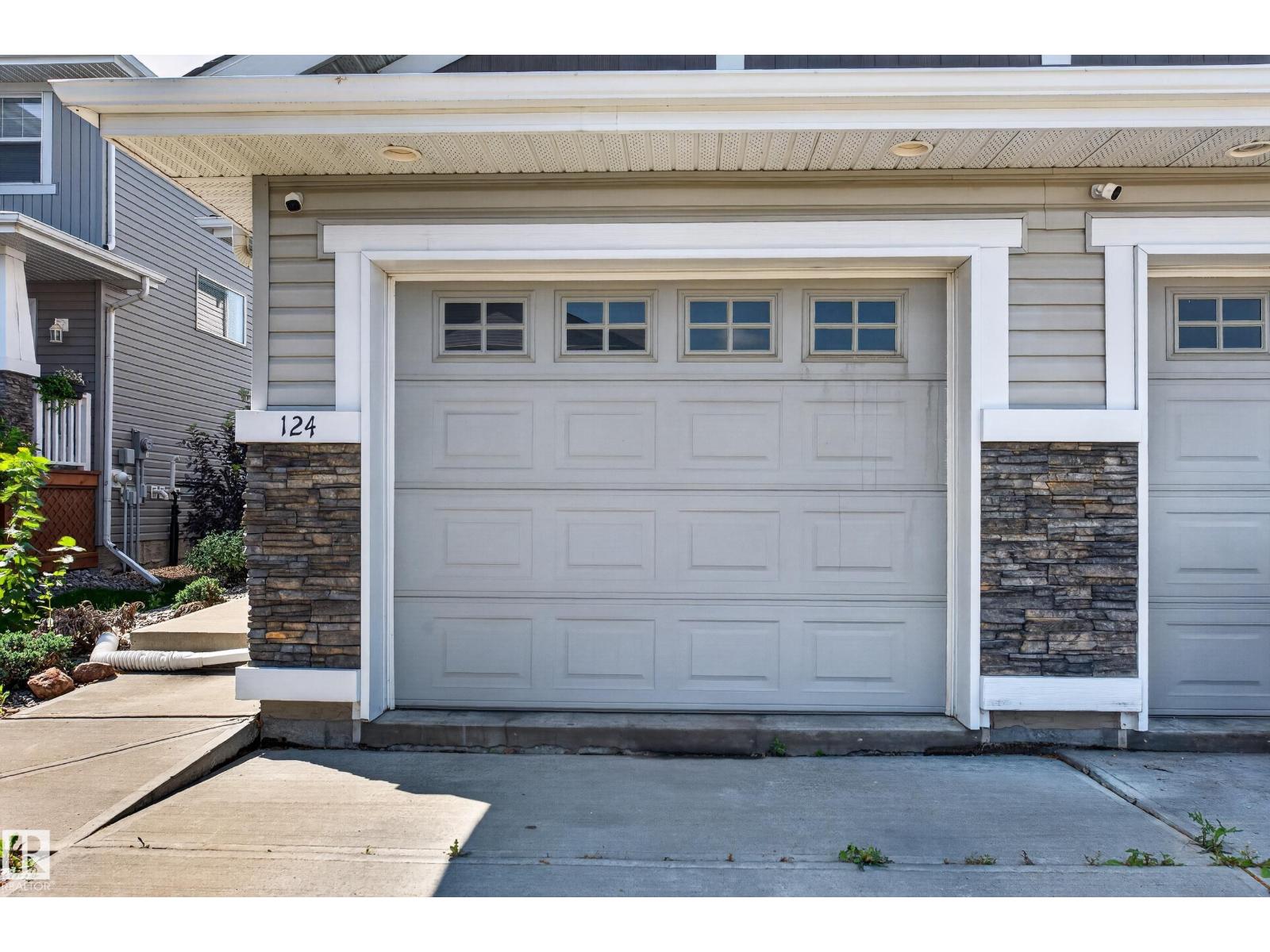124 Keystone Cr, Leduc, Alberta  T9E 0M6 - Photo 2 - E4501584