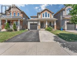 889 CHALLINOR TERRACE, Milton, Ontario