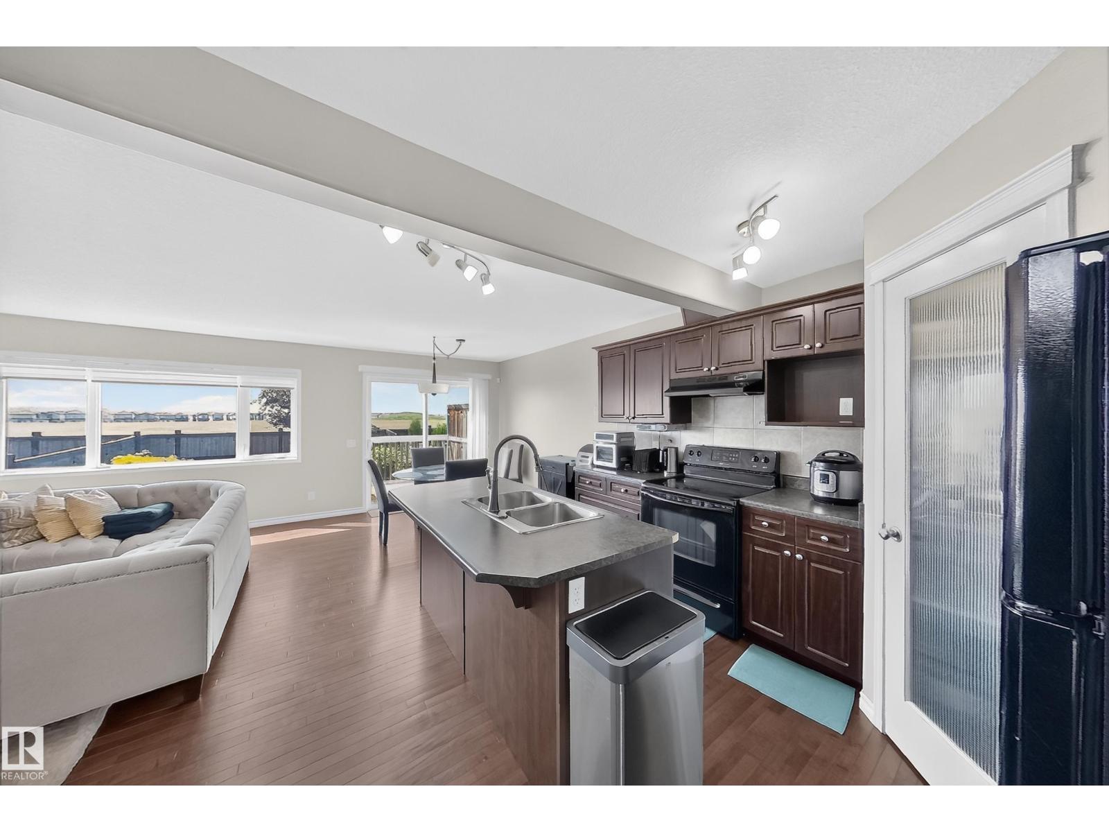 124 Keystone Cr, Leduc, Alberta  T9E 0M6 - Photo 30 - E4501584