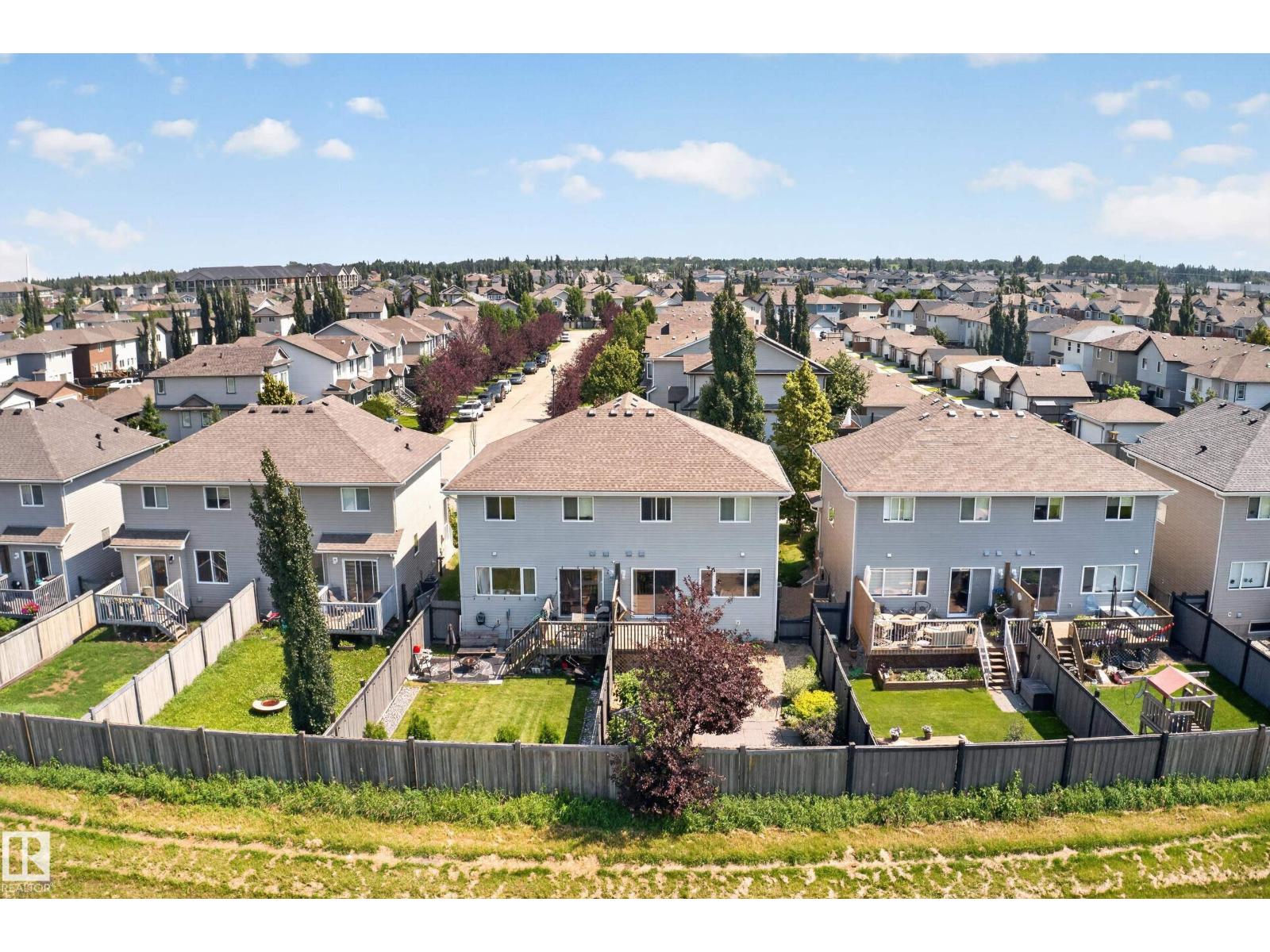 124 Keystone Cr, Leduc, Alberta  T9E 0M6 - Photo 63 - E4501584