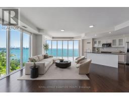 1103 - 58 MARINE PARADE DRIVE, Toronto, Ontario