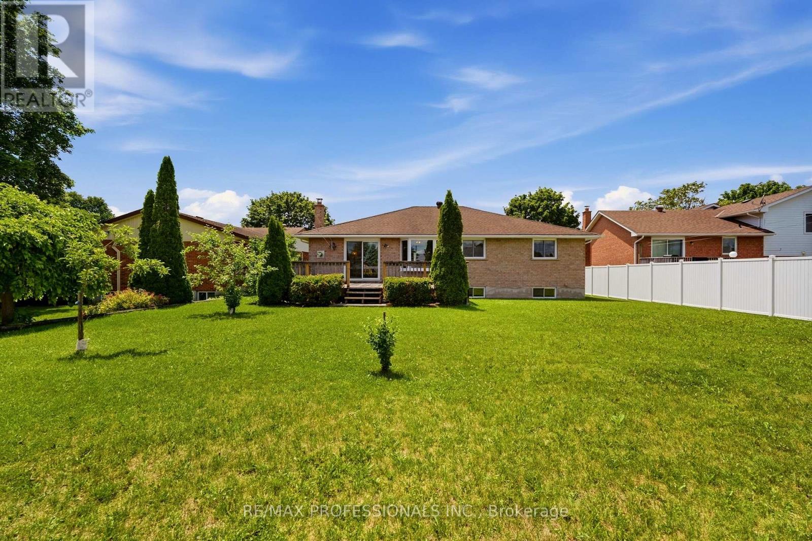 581 21st Avenue, Hanover, Ontario  N4N 3H2 - Photo 45 - X13499400