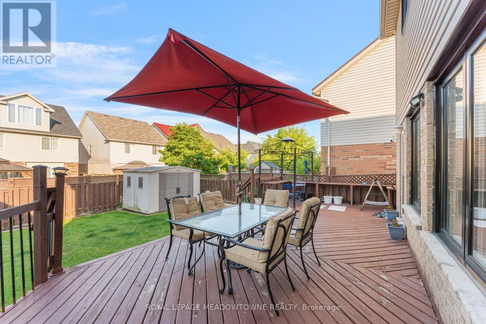 71 Mcfarlane Drive, Cambridge, Ontario  N3C 4L7 - Photo 39 - X13540976