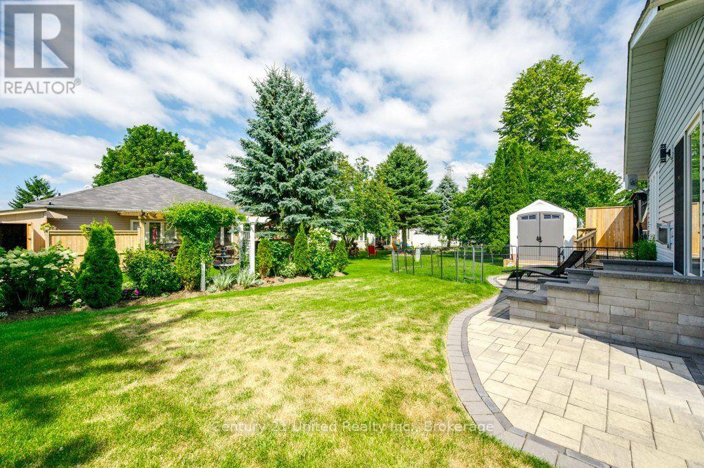 11 Algonquin Trail, Clarington, Ontario  L1B 1A1 - Photo 31 - E13625768