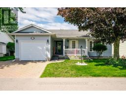 11 ALGONQUIN TRAIL, Clarington, Ontario