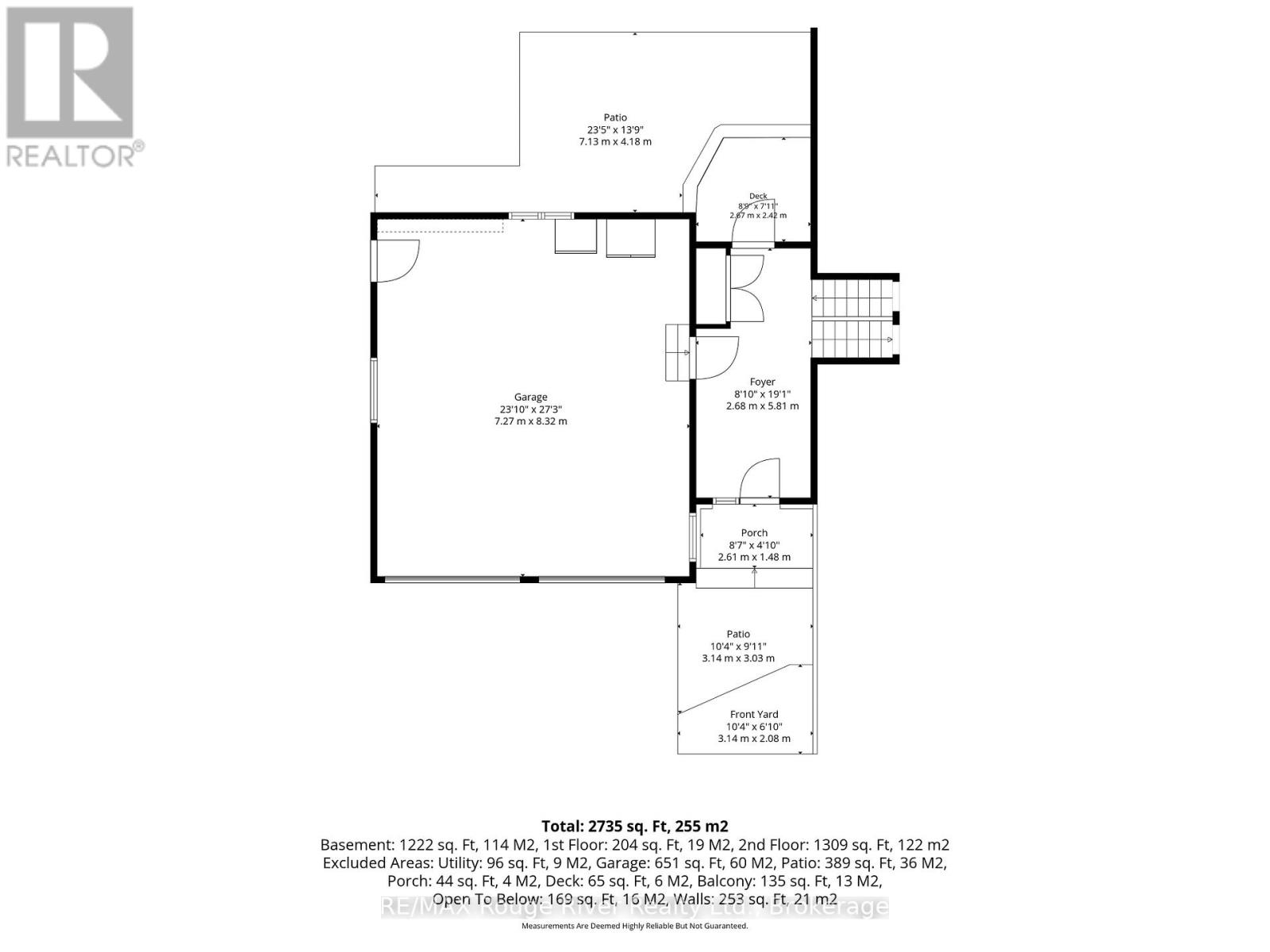 149 Pine Tree Lane, Cramahe, Ontario  K0K 1S0 - Photo 37 - X13625584