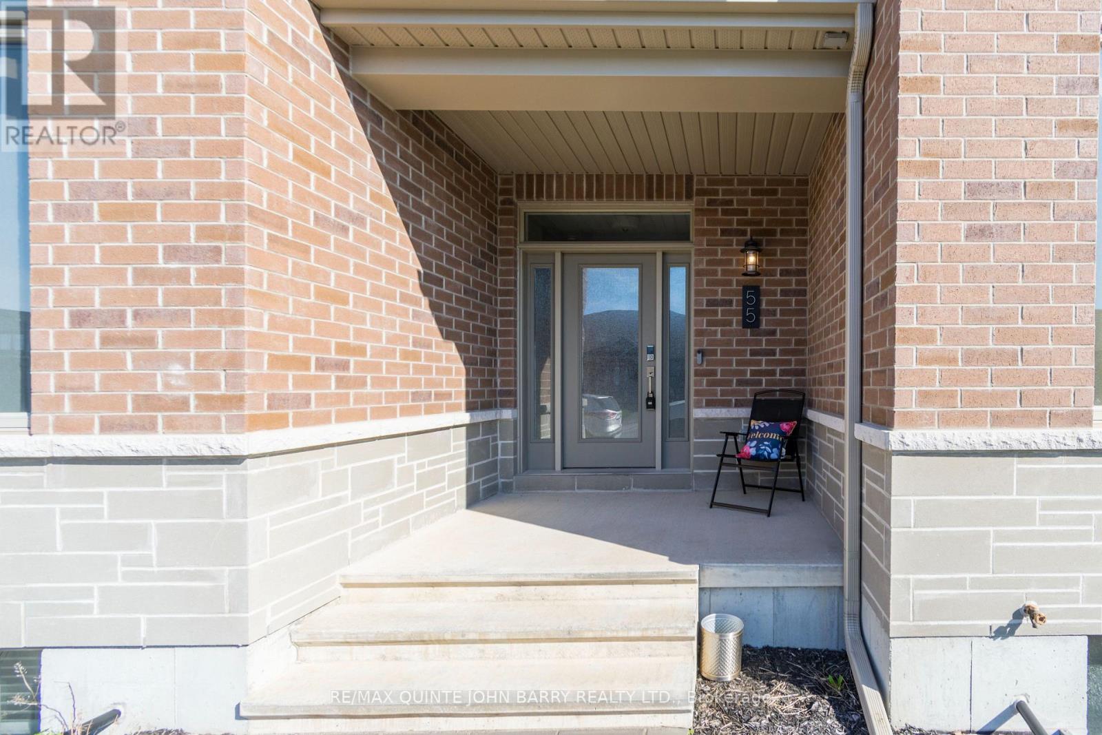 55 Athabaska Drive, Belleville, Ontario  K8N 0T1 - Photo 2 - X13625632