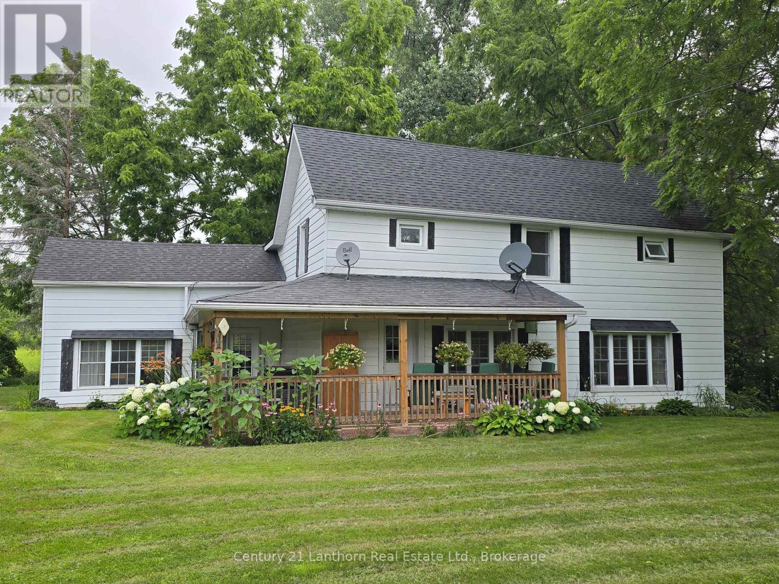 448 HARRINGTON ROAD, Quinte West, Ontario