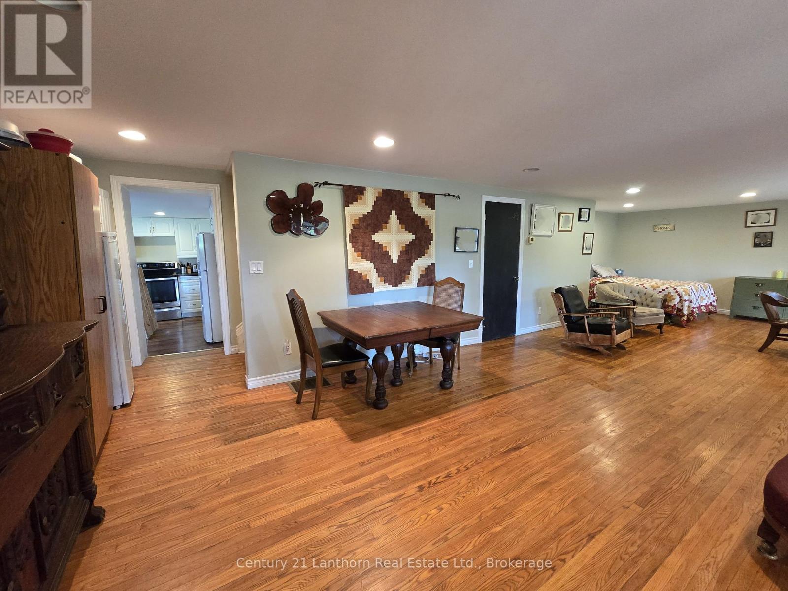 448 Harrington Road, Quinte West, Ontario  K0K 2C0 - Photo 18 - X13625782