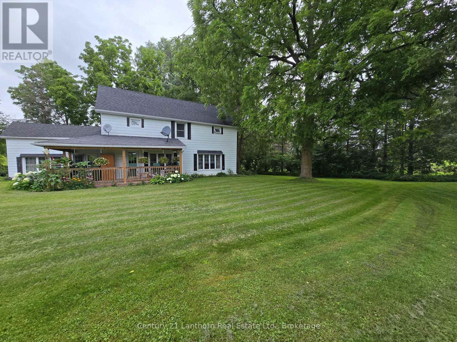 448 Harrington Road, Quinte West, Ontario  K0K 2C0 - Photo 4 - X13625782