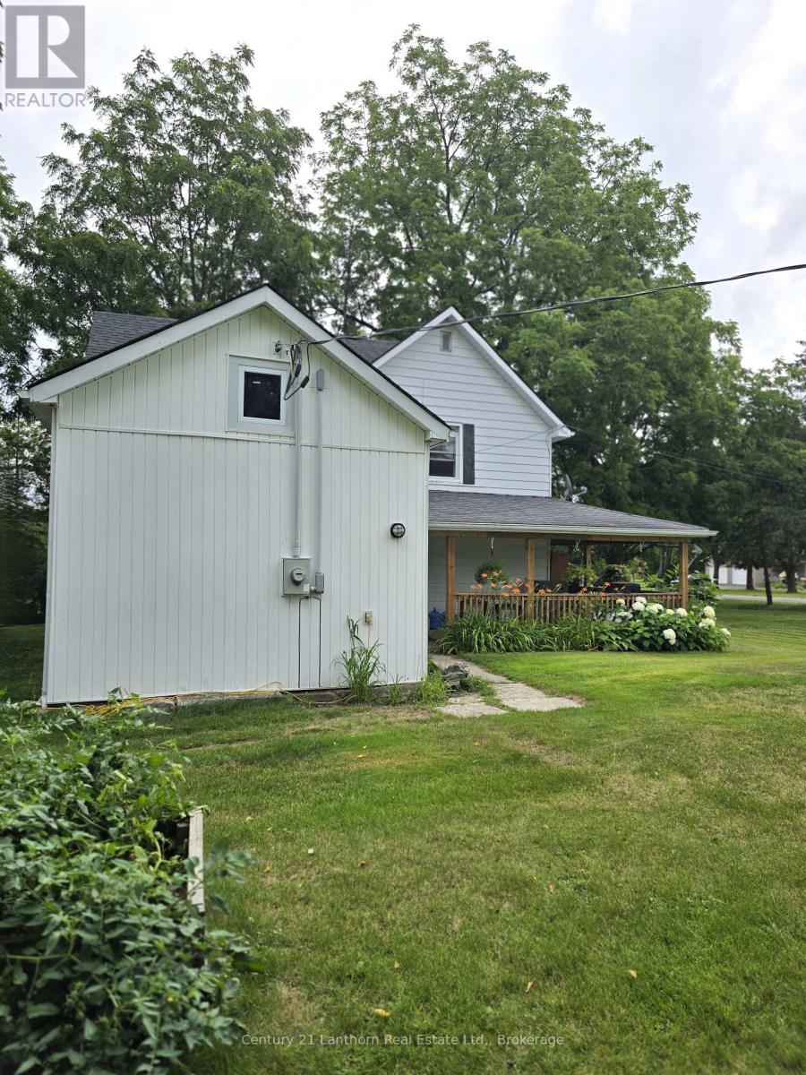 448 Harrington Road, Quinte West, Ontario  K0K 2C0 - Photo 8 - X13625782