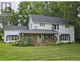448 HARRINGTON ROAD, Quinte West, Ontario