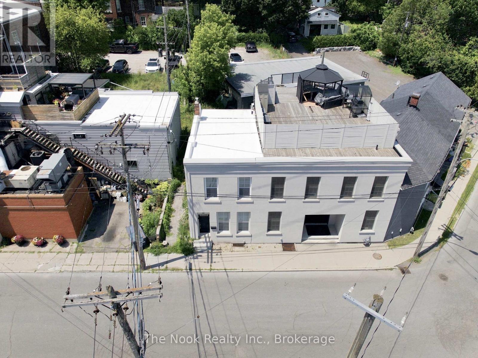 10 Cavan Street, Port Hope, Ontario  L1A 3B4 - Photo 12 - X13625792