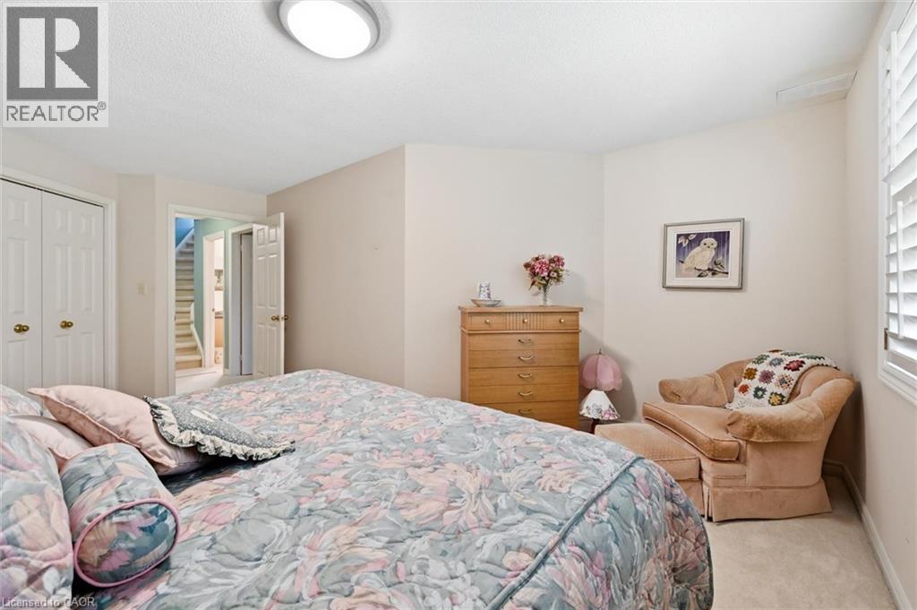 1095 Skyview Drive Unit# 4, Burlington, Ontario  L7P 4W7 - Photo 38 - 40828345